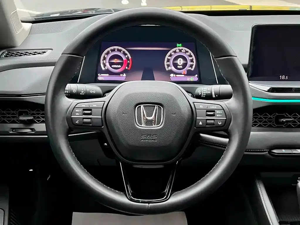 [object Object] Accord 2023 из CN, фото 10