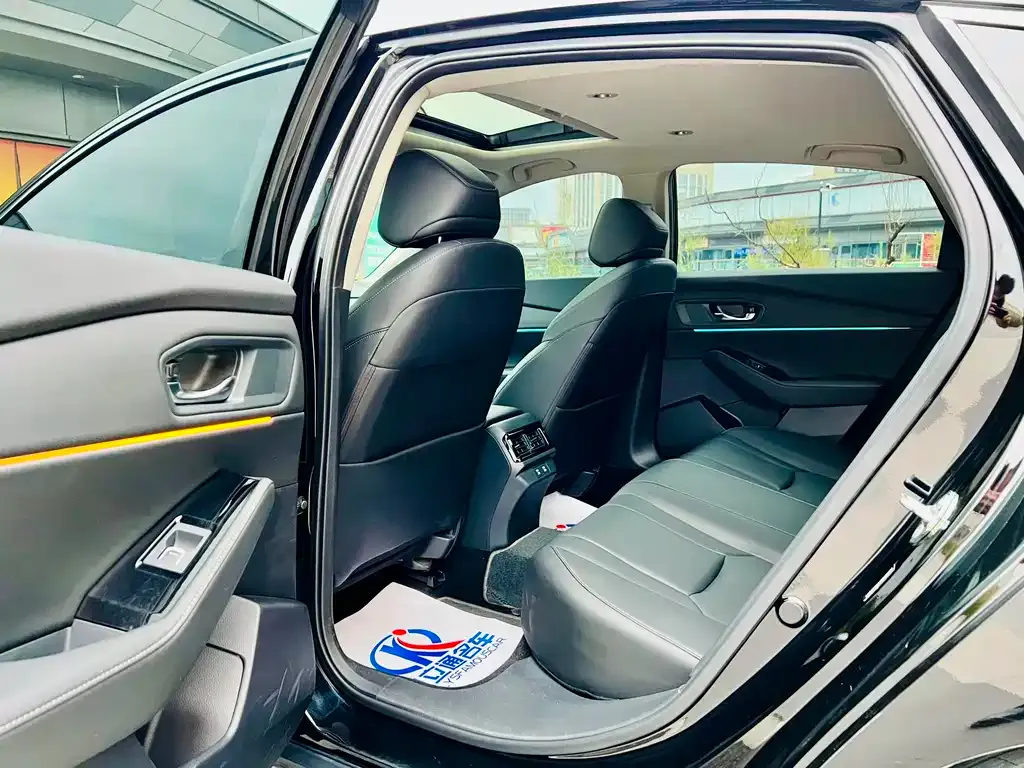 [object Object] Accord 2023 из CN, фото 6