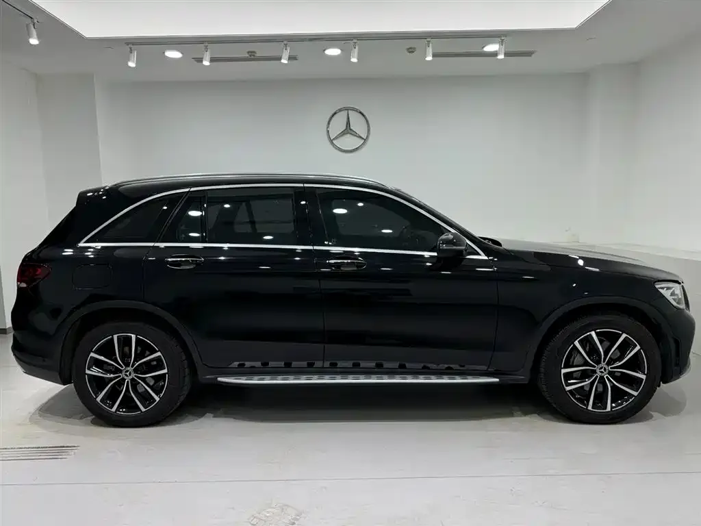 Mercedes-Benz GLC 2021 из CN, фото 5