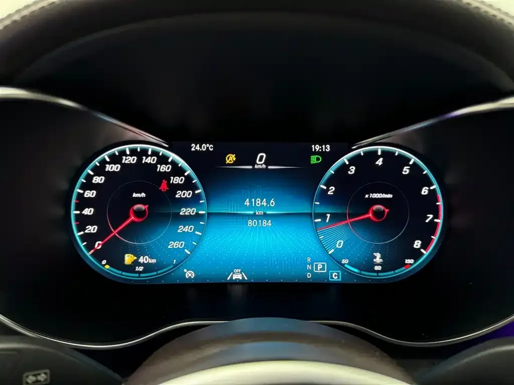 Mercedes-Benz GLC 2021 из CN, фото 9