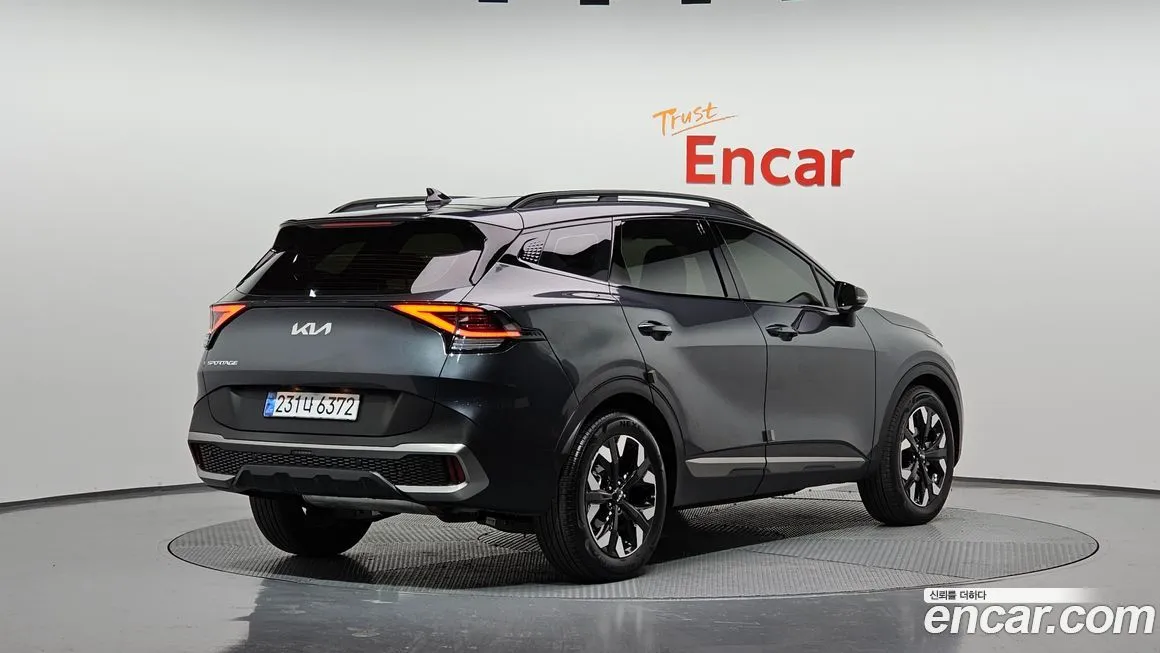 Kia Sportage — фото 2