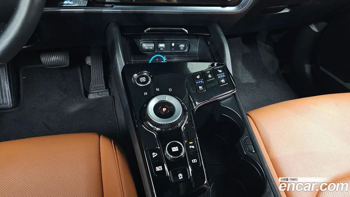 Kia Sportage — фото 9