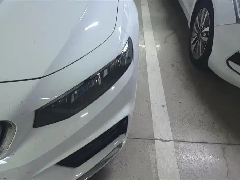 Geely Xingrui 2022 из CN, фото 5