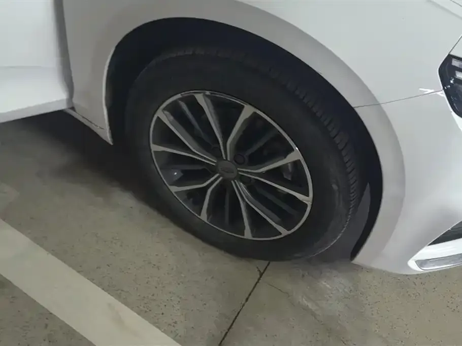 Geely Xingrui 2022 из CN, фото 6