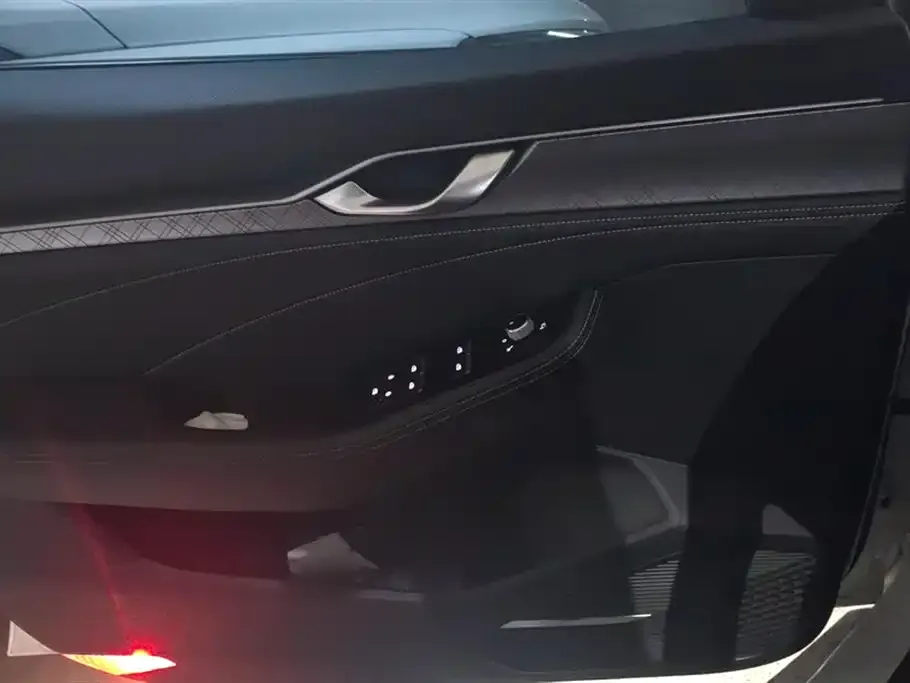 Geely Xingrui 2022 из CN, фото 7