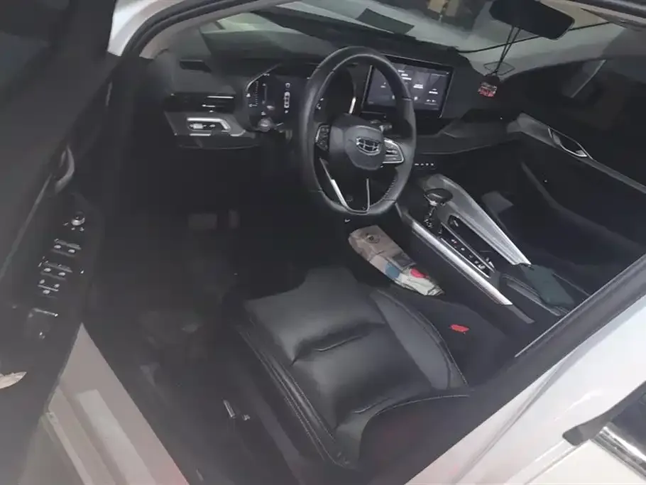 Geely Xingrui 2022 из CN, фото 9
