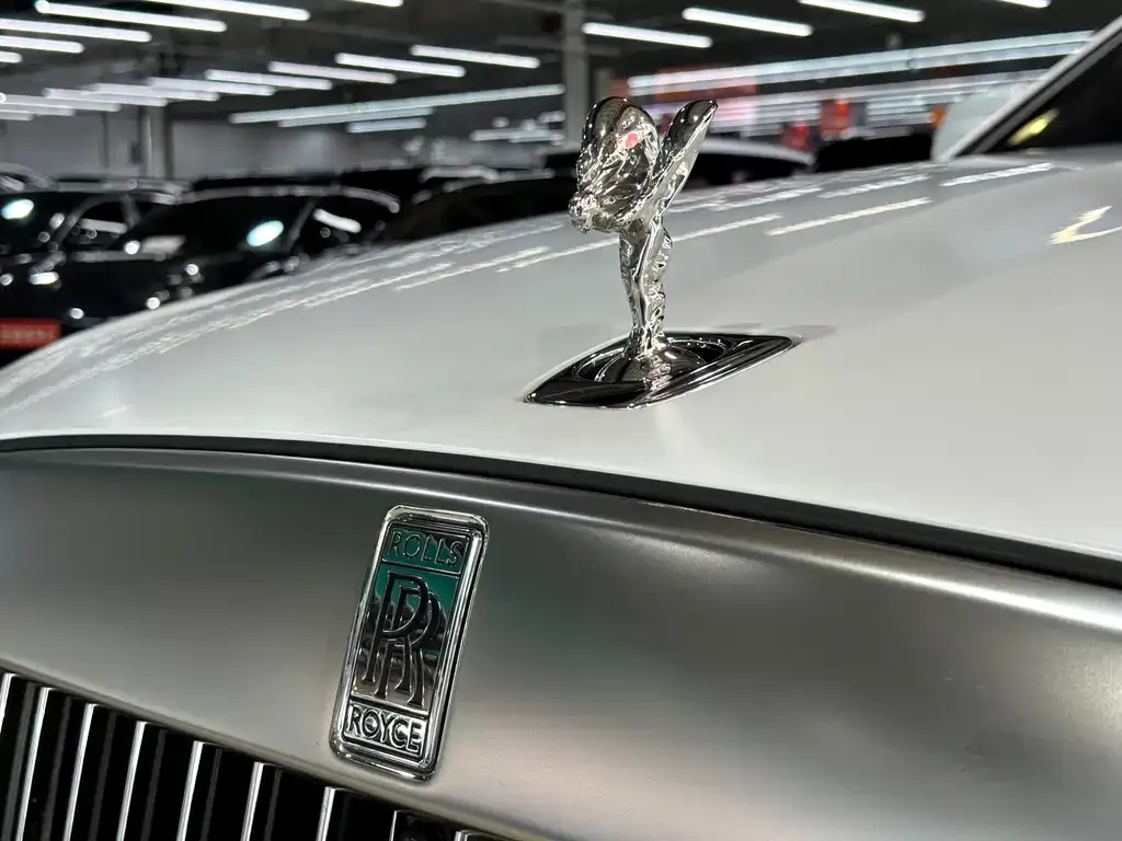 Rolls-Royce Ghost — фото 3