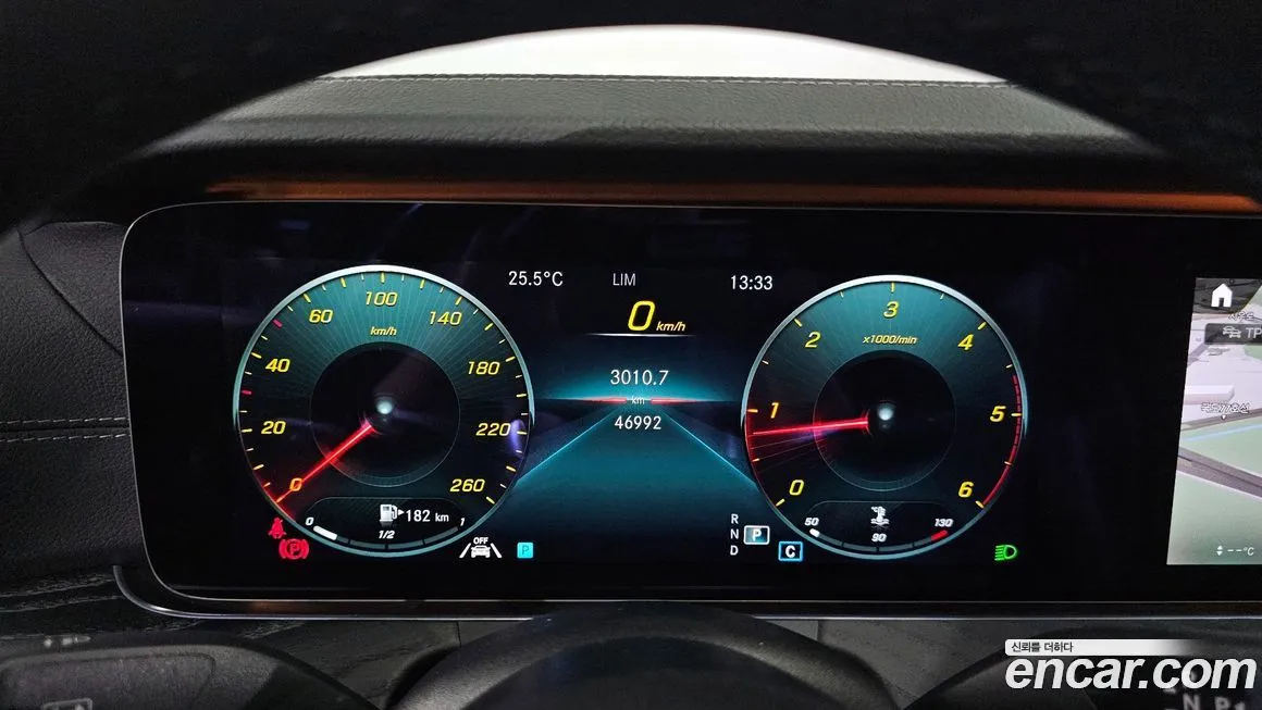 Mercedes-Benz E-Class 2021 из KR, фото 8