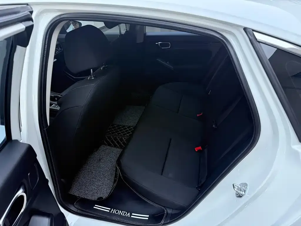 Honda Civic 2022 из CN, фото 10