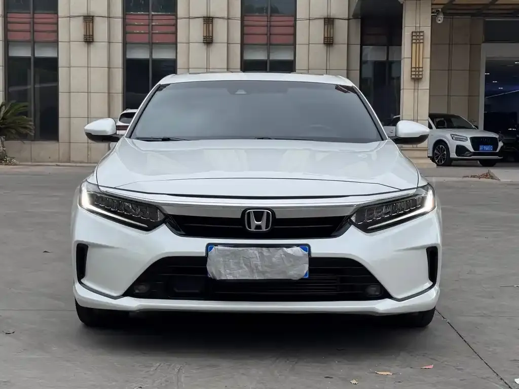 Honda Inspire — фото 2