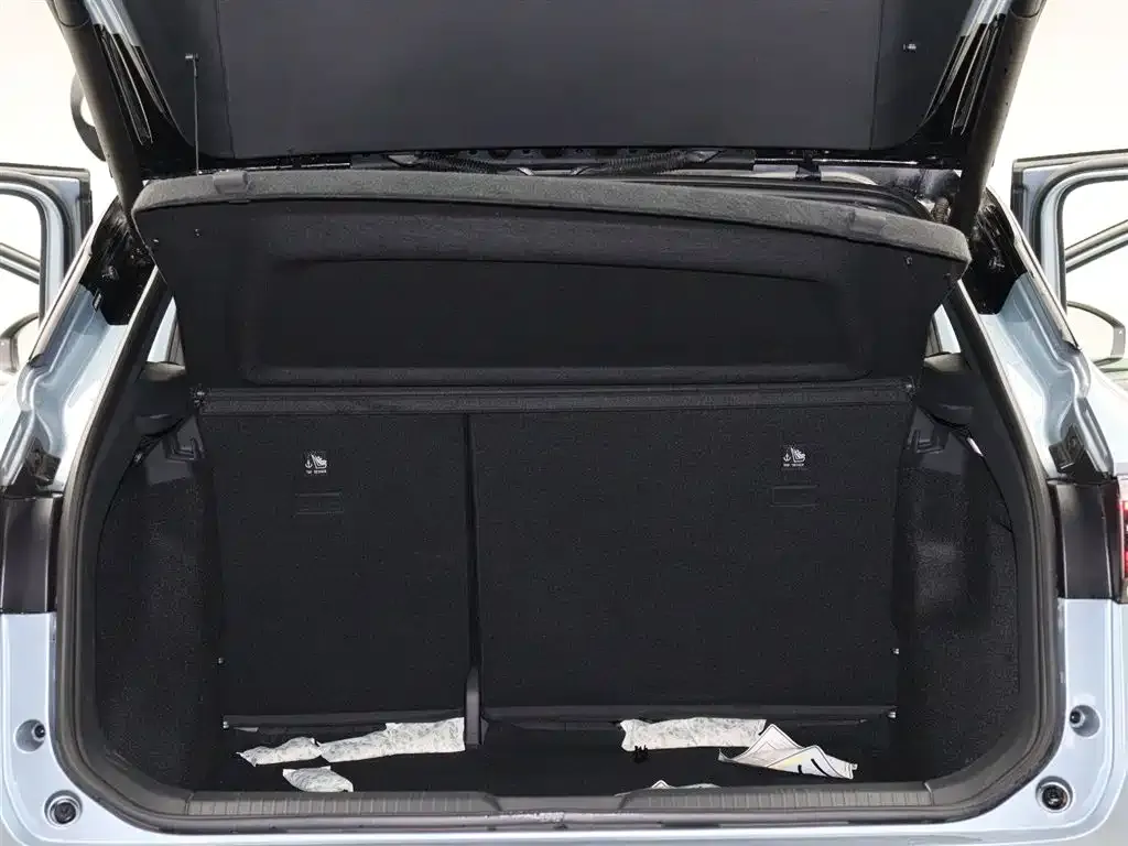 Volkswagen ID.4 X 2021 из CN, фото 9