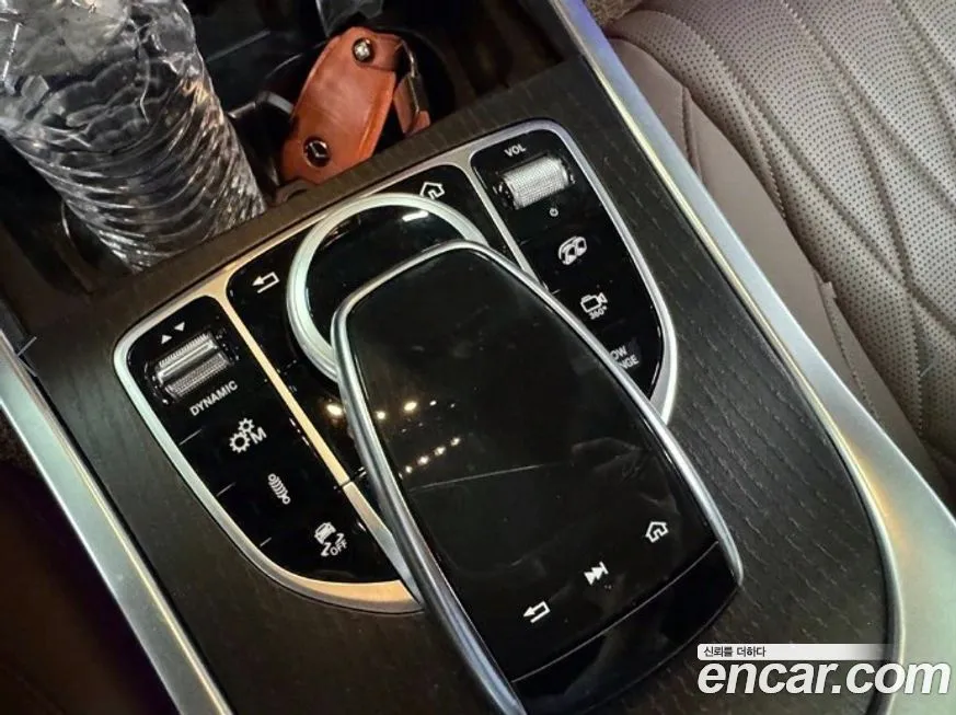 Mercedes-Benz G-Class 2023 из KR, фото 10