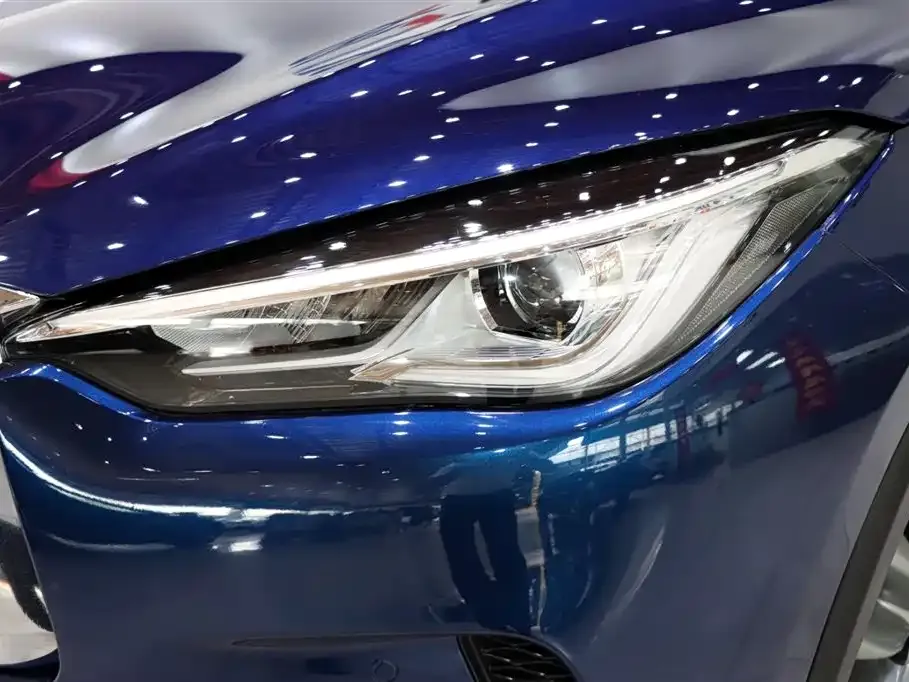 Infiniti QX50 2022 из CN, фото 7