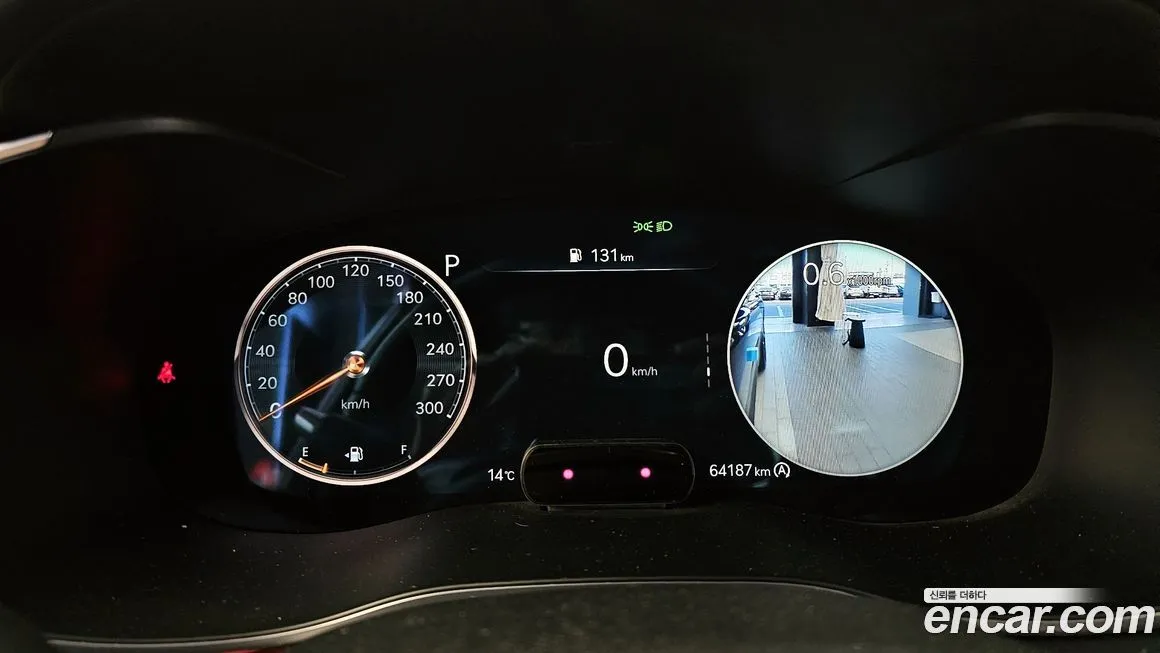 Genesis G70 2021 из KR, фото 8