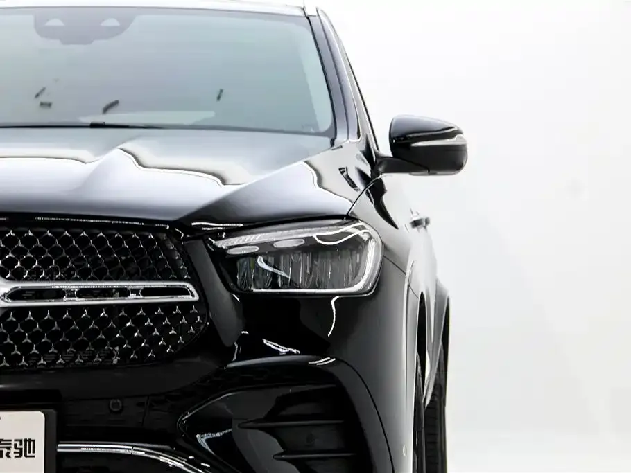 Mercedes-Benz GLE 2024 из CN, фото 10