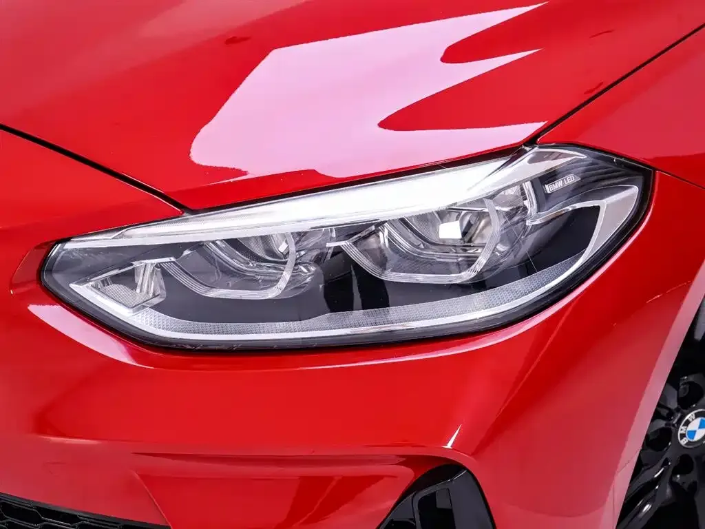 BMW 1 Series — фото 4