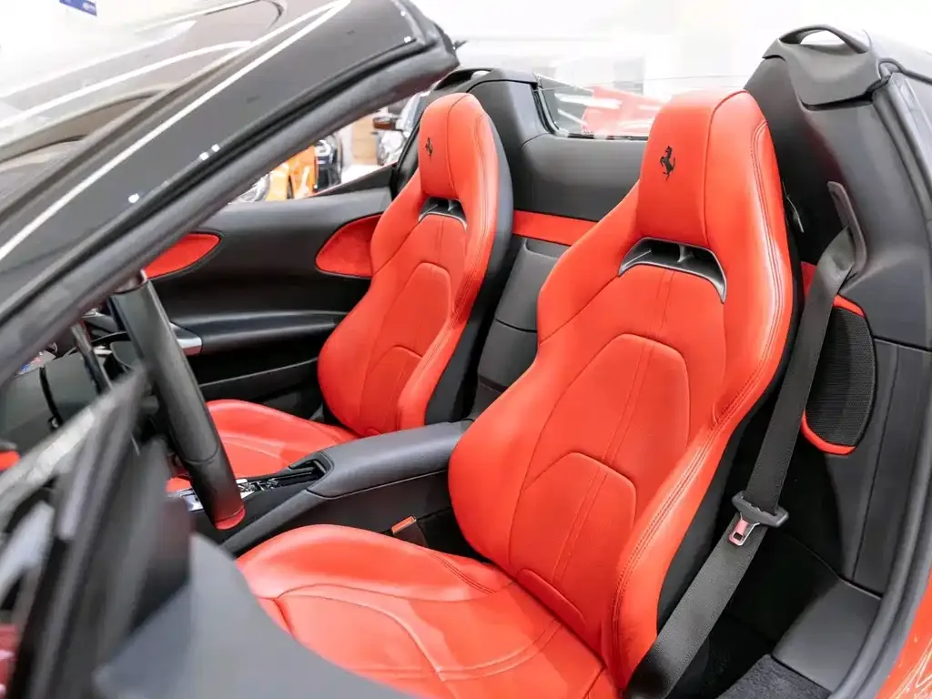 Ferrari SF90 2022 из CN, фото 4