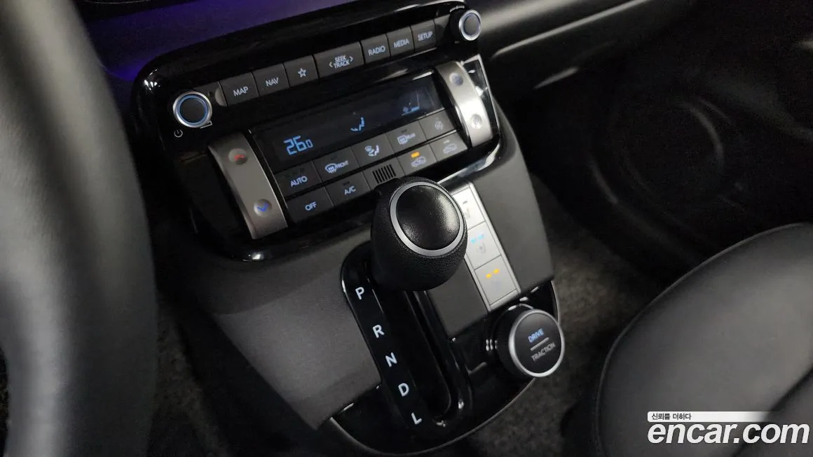 Hyundai Casper — фото 9