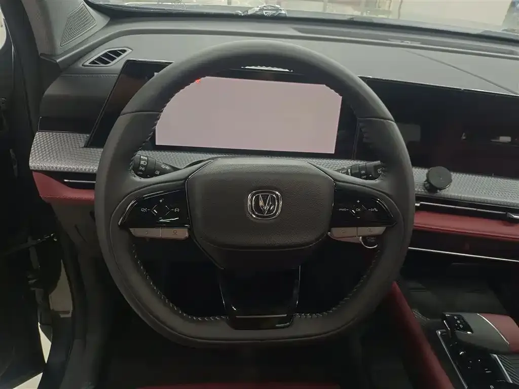 Changan CS75 PLUS 2022 из CN, фото 4
