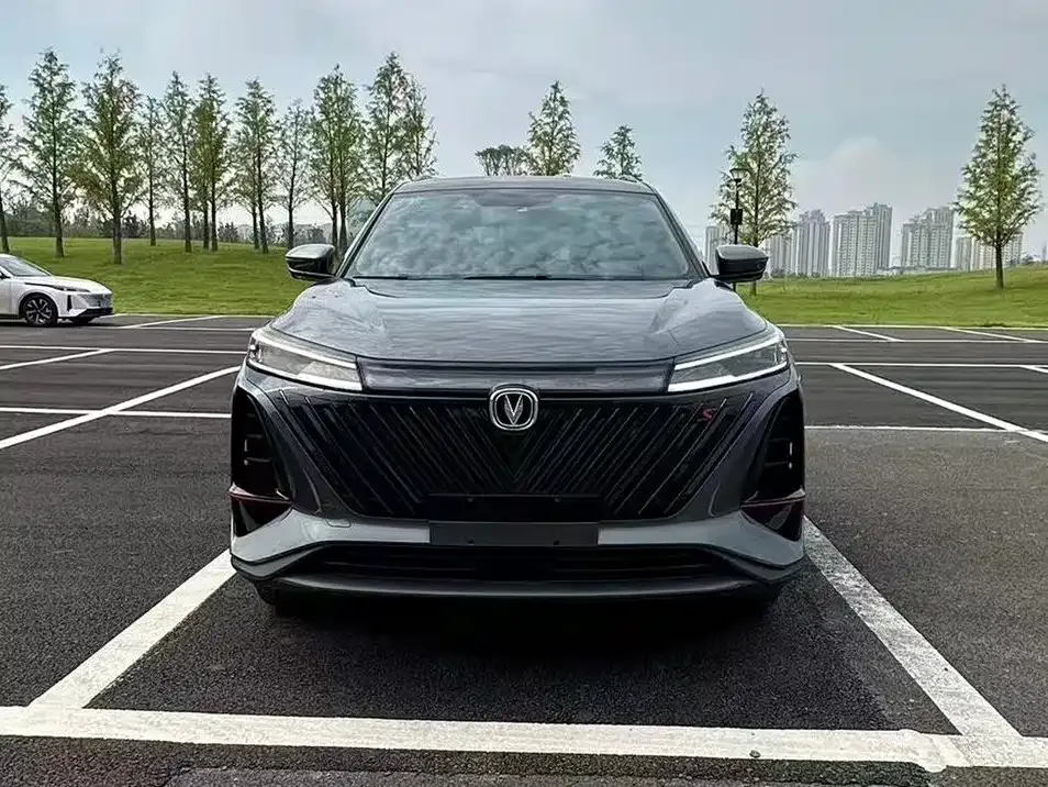 Changan CS75 PLUS 2022 из CN, фото 7