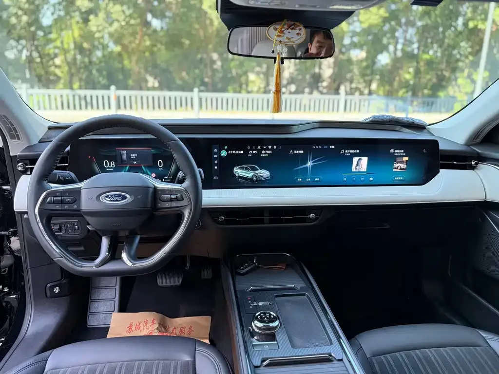 Ford Mondeo 2022 из CN, фото 10