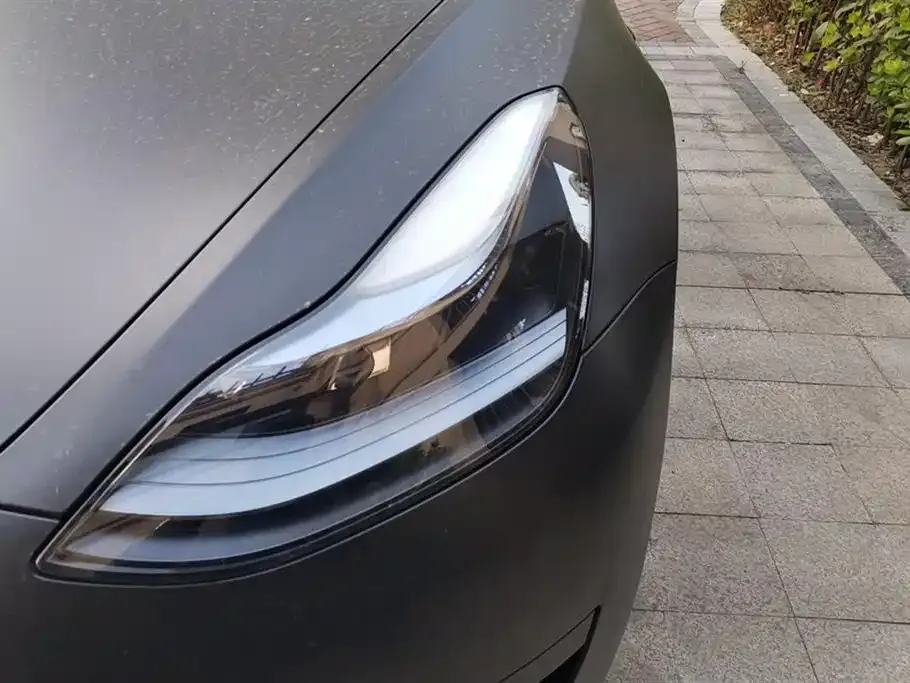 Tesla Model 3 2023 из CN, фото 5