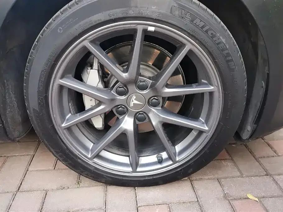 Tesla Model 3 2023 из CN, фото 6