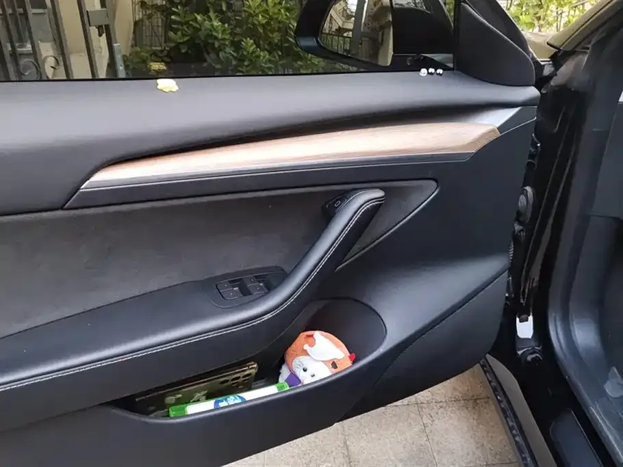 Tesla Model 3 2023 из CN, фото 7
