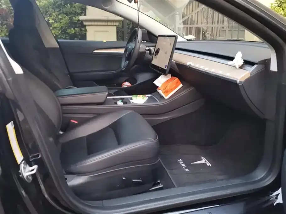 Tesla Model 3 2023 из CN, фото 8