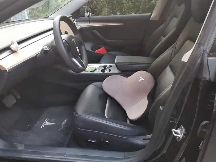 Tesla Model 3 2023 из CN, фото 9