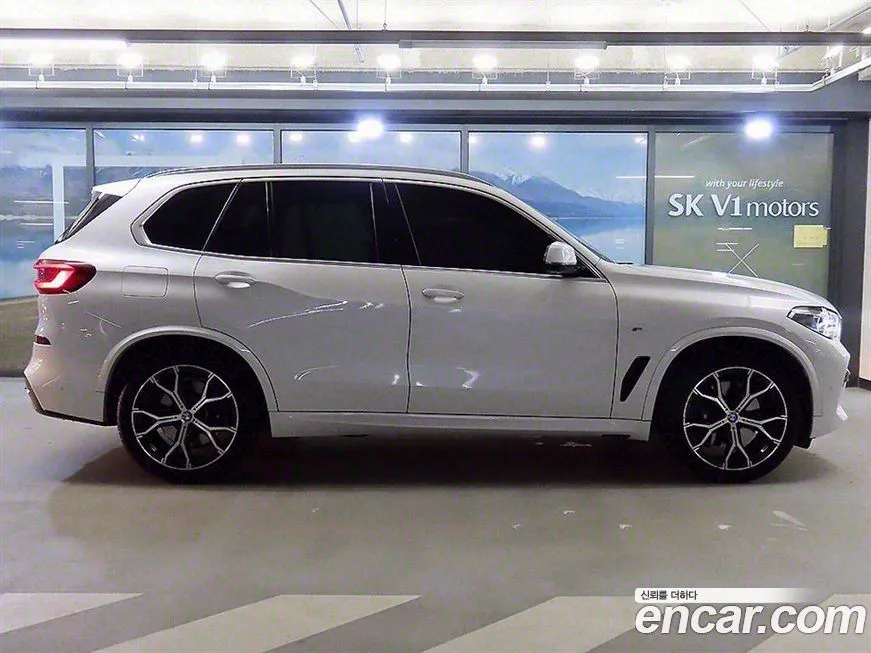 BMW X5 — фото 2