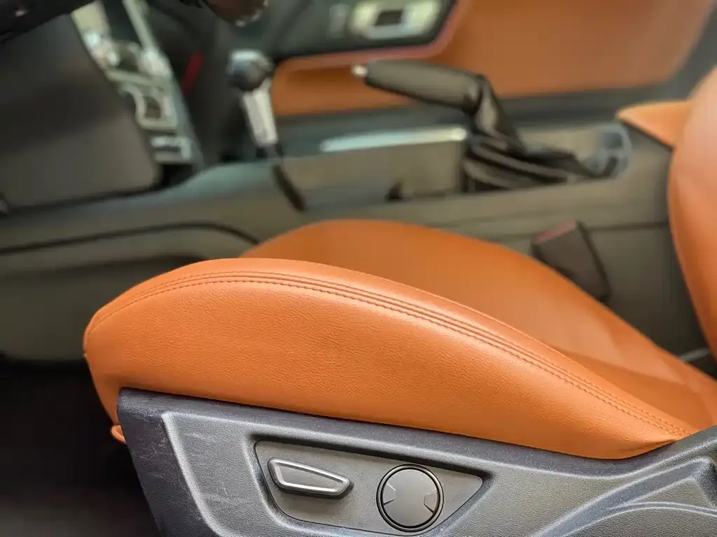 Ford Mustang 2022 из CN, фото 5