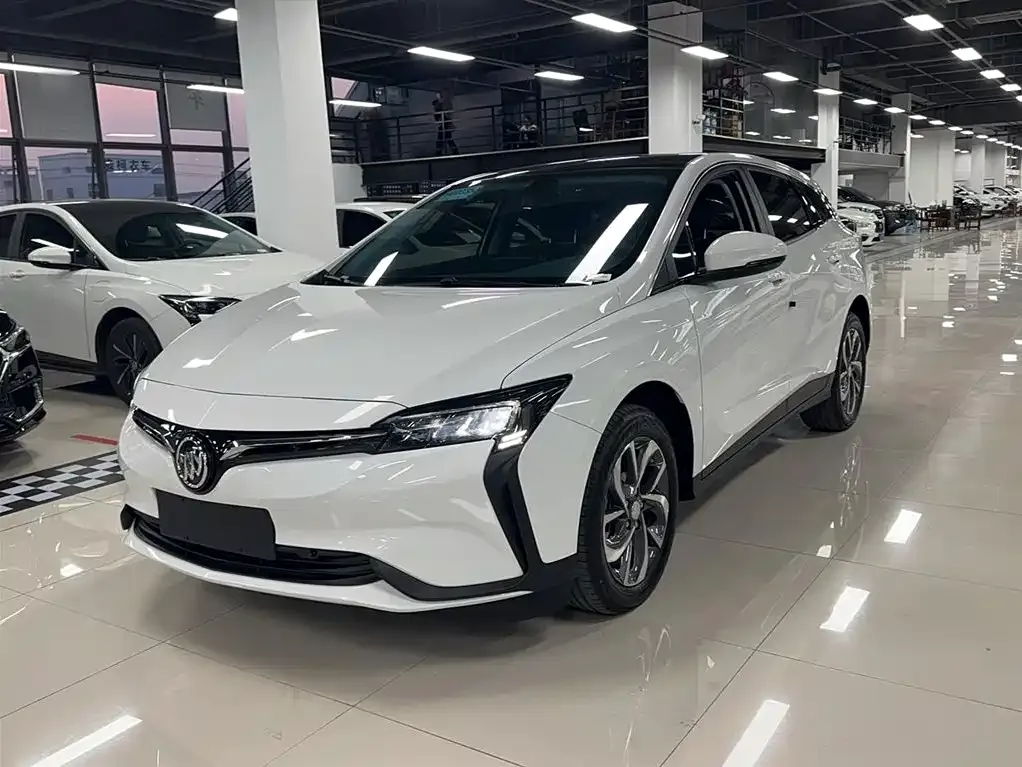Buick Velite 6 — фото 2