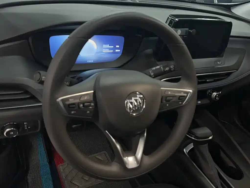 Buick Velite 6 — фото 4