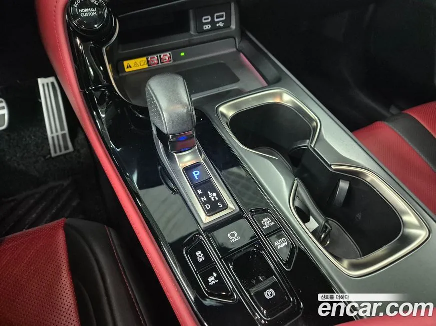 Lexus NX 2023 из KR, фото 9