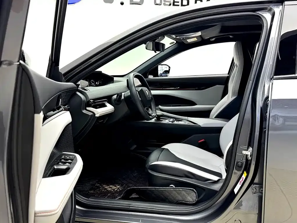 [object Object] UNI-V iDD 2024 из CN, фото 10