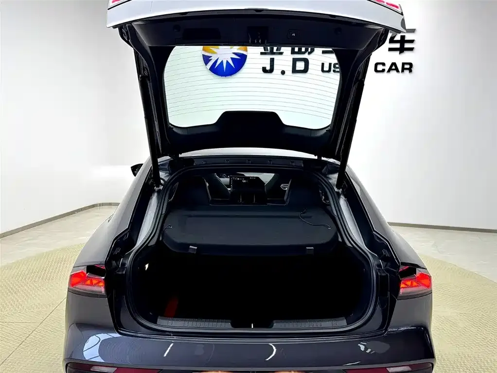 [object Object] UNI-V iDD 2024 из CN, фото 8