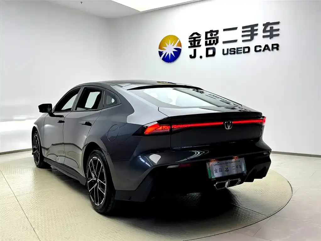 [object Object] UNI-V iDD 2024 из CN, фото 9