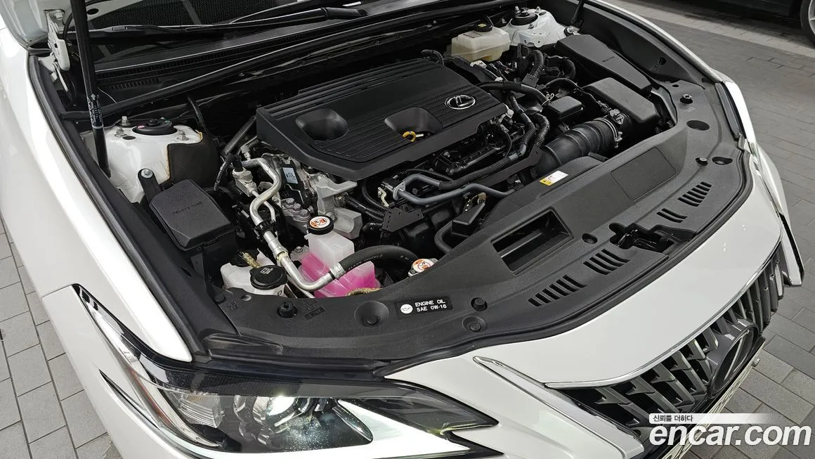 Lexus ES 2023 из KR, фото 6