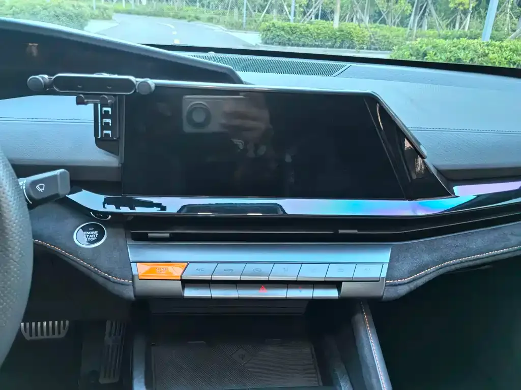 Changan UNI-V 2022 из CN, фото 10