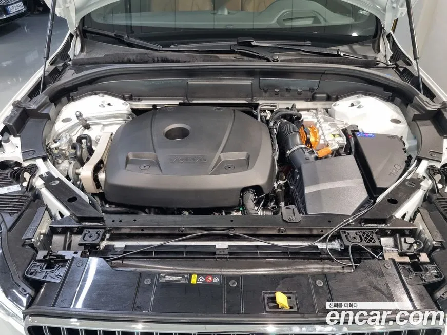 Volvo XC60 2025 из KR, фото 6