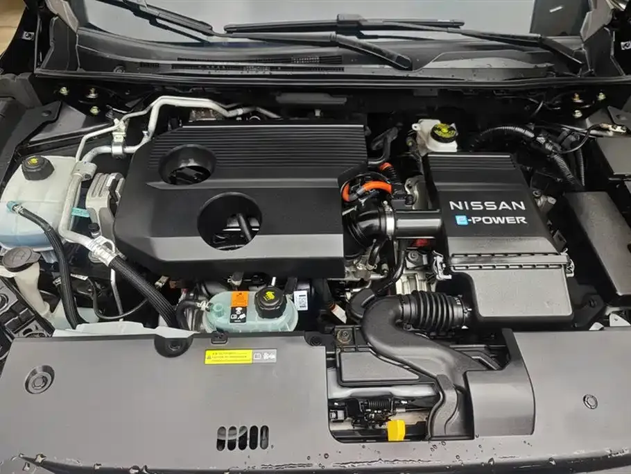 Nissan Sylphy 2022 из CN, фото 10