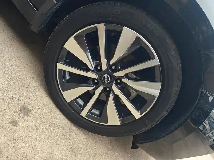 Nissan Sylphy 2022 из CN, фото 6
