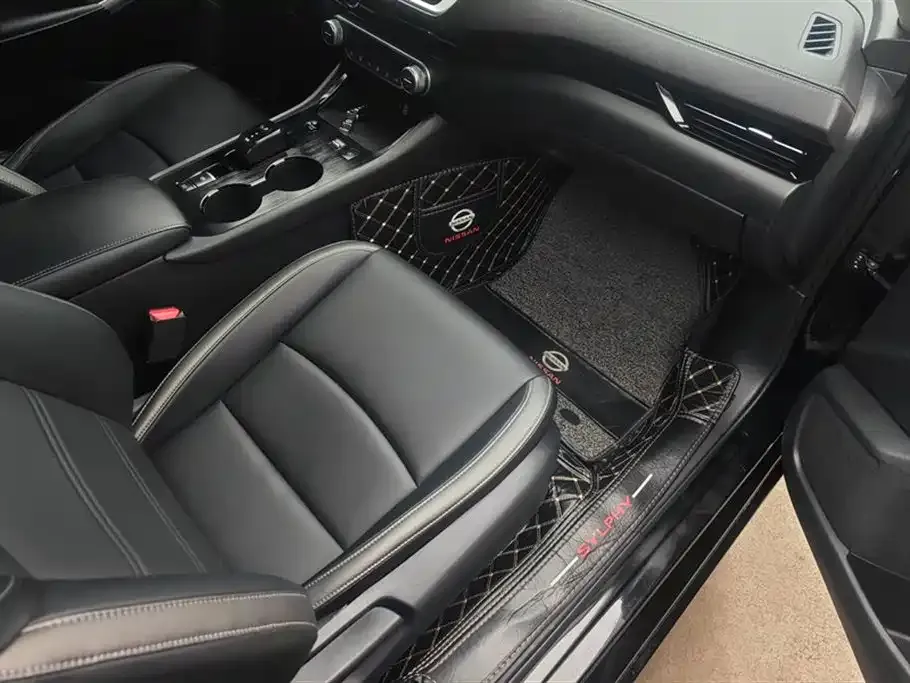 Nissan Sylphy 2022 из CN, фото 8