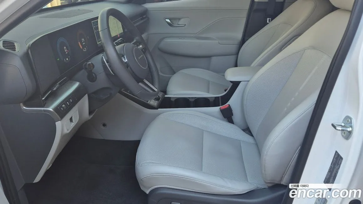 Hyundai Kona 2023 из KR, фото 10