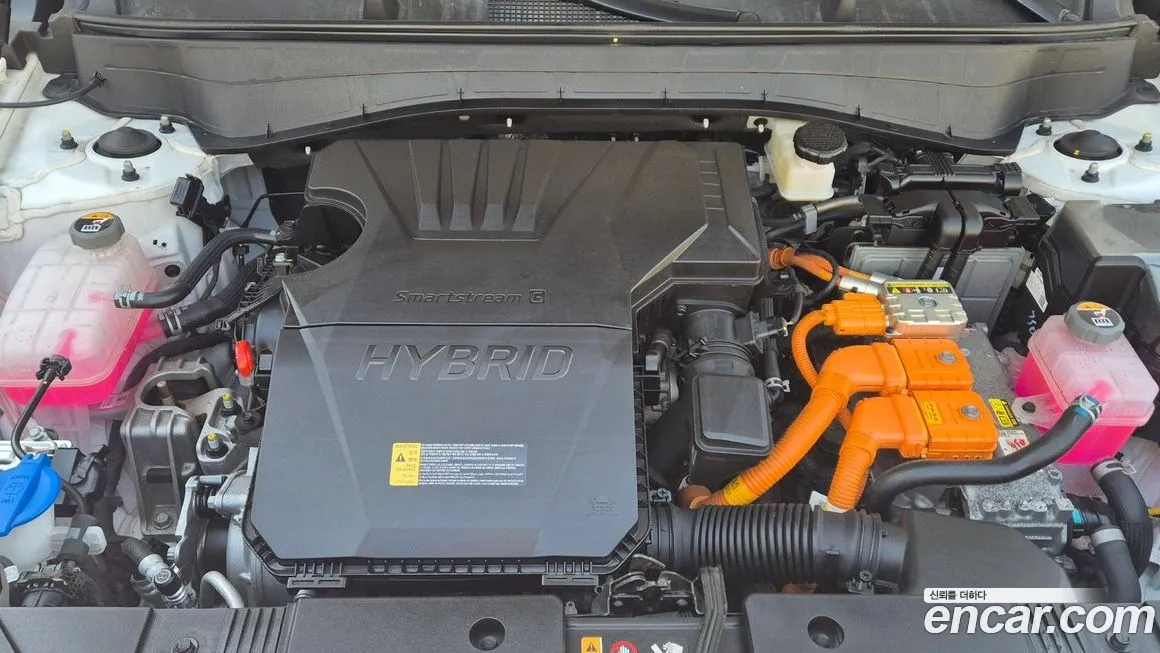 Hyundai Kona 2023 из KR, фото 6