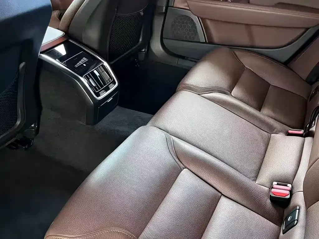 Volvo S90 2022 из CN, фото 7