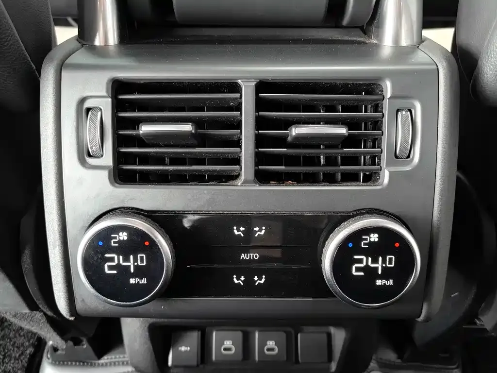 Land Rover Discovery 2022 из CN, фото 10
