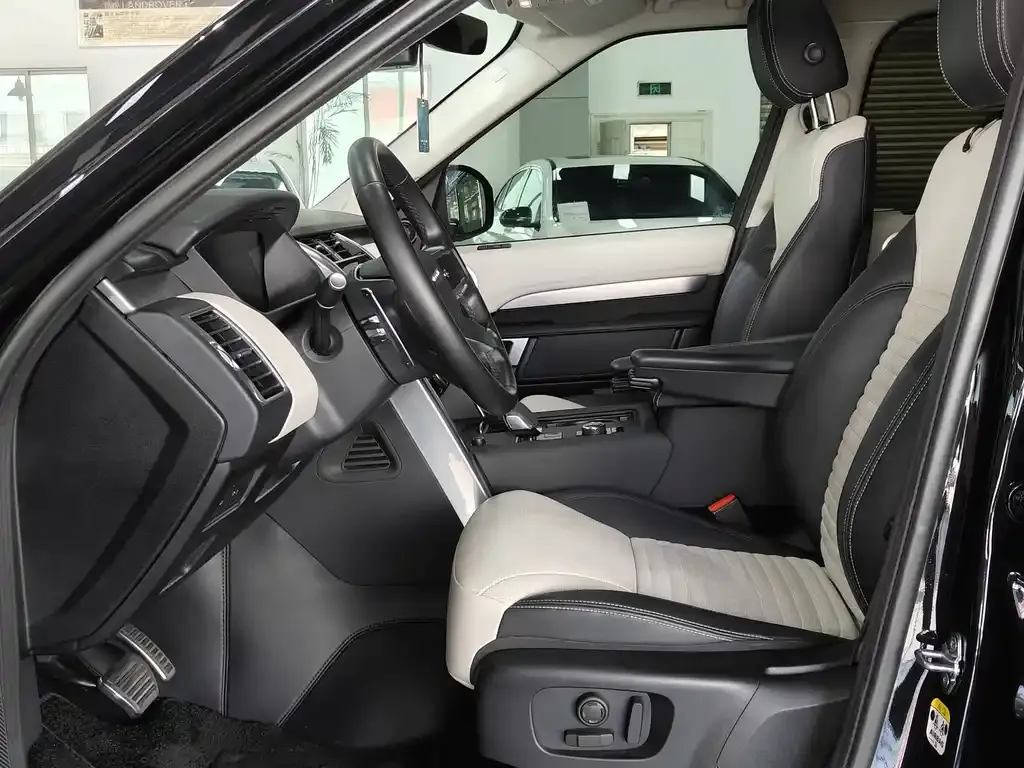 Land Rover Discovery 2022 из CN, фото 5
