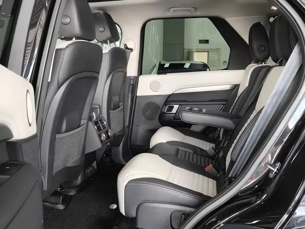Land Rover Discovery 2022 из CN, фото 6